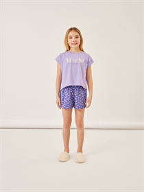 NAME IT Natsæt Cap Sand Verbena